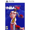 NBA 2K21 Next Generation PS5